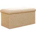 Pouf Style Moderne et Pratique