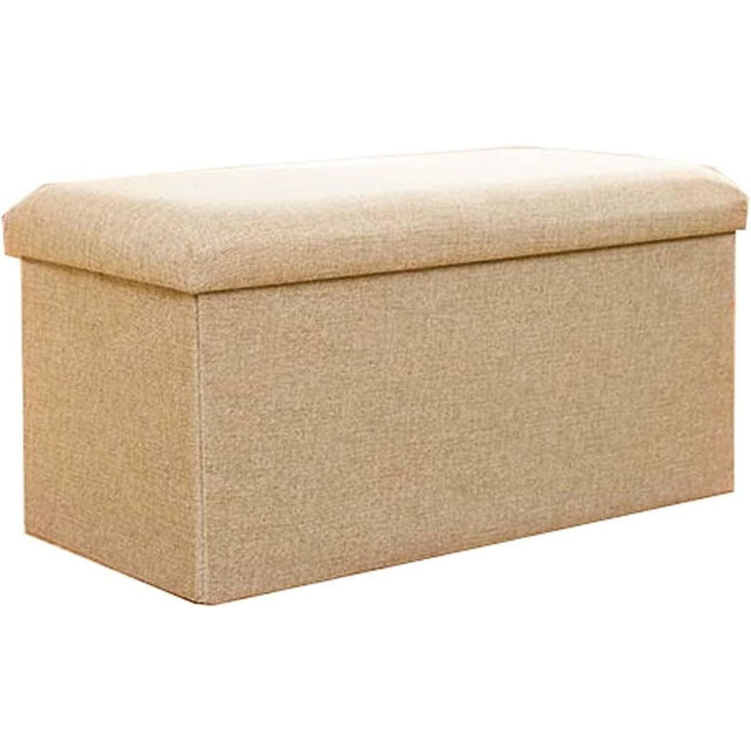 Pouf Style Moderne et Pratique