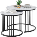 Table Basse au Design epure et Contemporain
