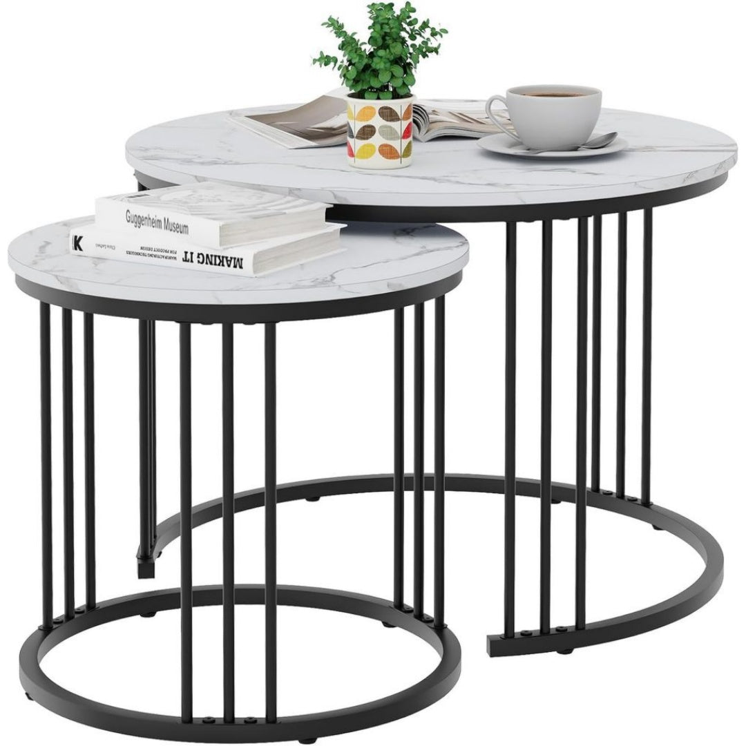 Table Basse au Design epure et Contemporain