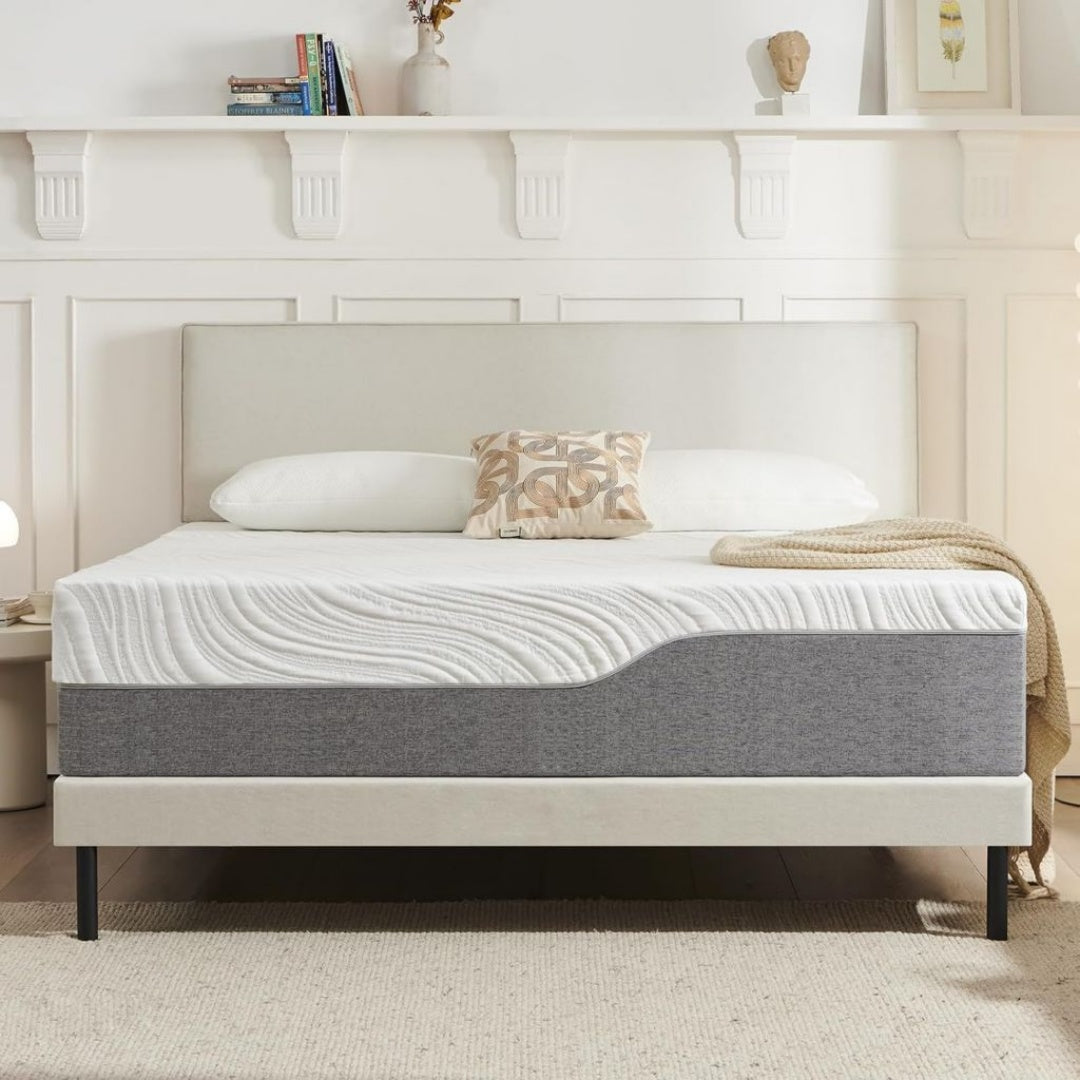 Matelas - Mousse - Ref. 2124